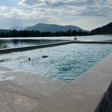 Drinska Zora Villa Zvornik
