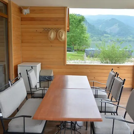 Drinska Zora Villa Zvornik