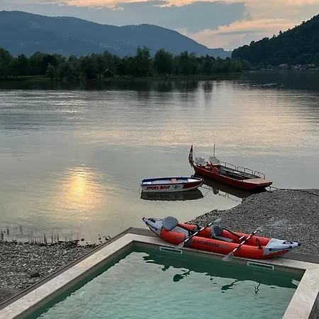 Drinska Zora Villa