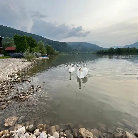 Drinska Zora Villa Zvornik