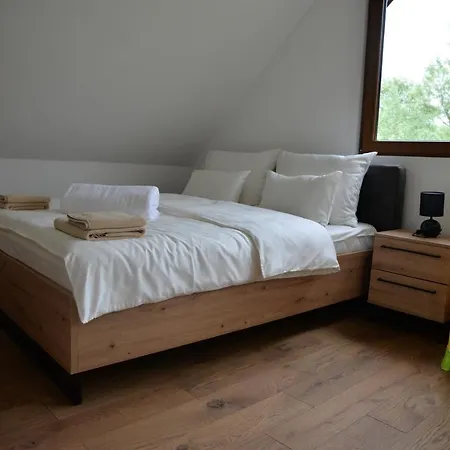 Drinska Zora Villa Zvornik