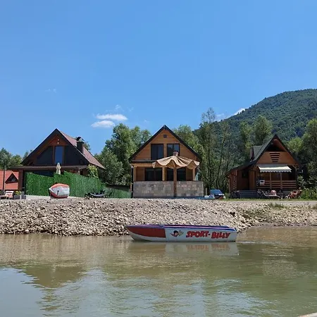 Drinska Zora Villa Zvornik