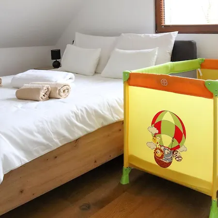 Drinska Zora Villa Zvornik